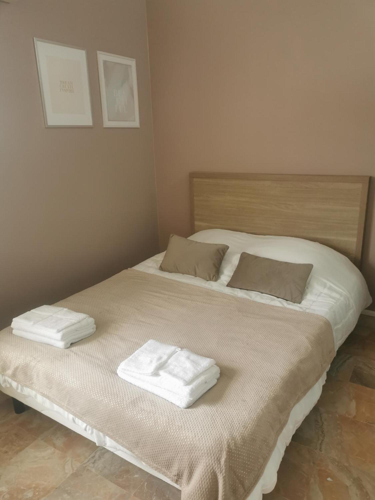 Appartement 3 , Disneyland - Parking Gratuit - Maison Des Platanes โม ภายนอก รูปภาพ